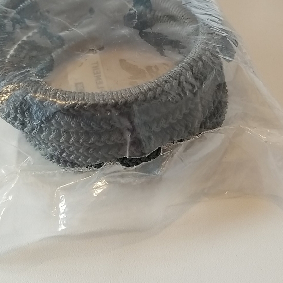 IKEA Grey Woven Ring Hanger - Picture 7 of 8
